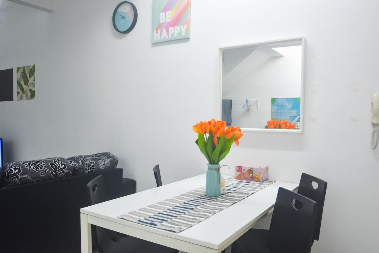 Azfa Duplex Suite At De Centrum Putrajaya Bangi Free Wifi 까장 외부 사진