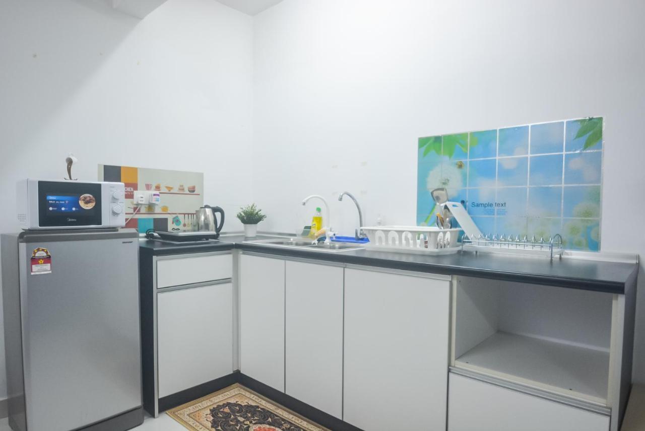 Azfa Duplex Suite At De Centrum Putrajaya Bangi Free Wifi 까장 외부 사진