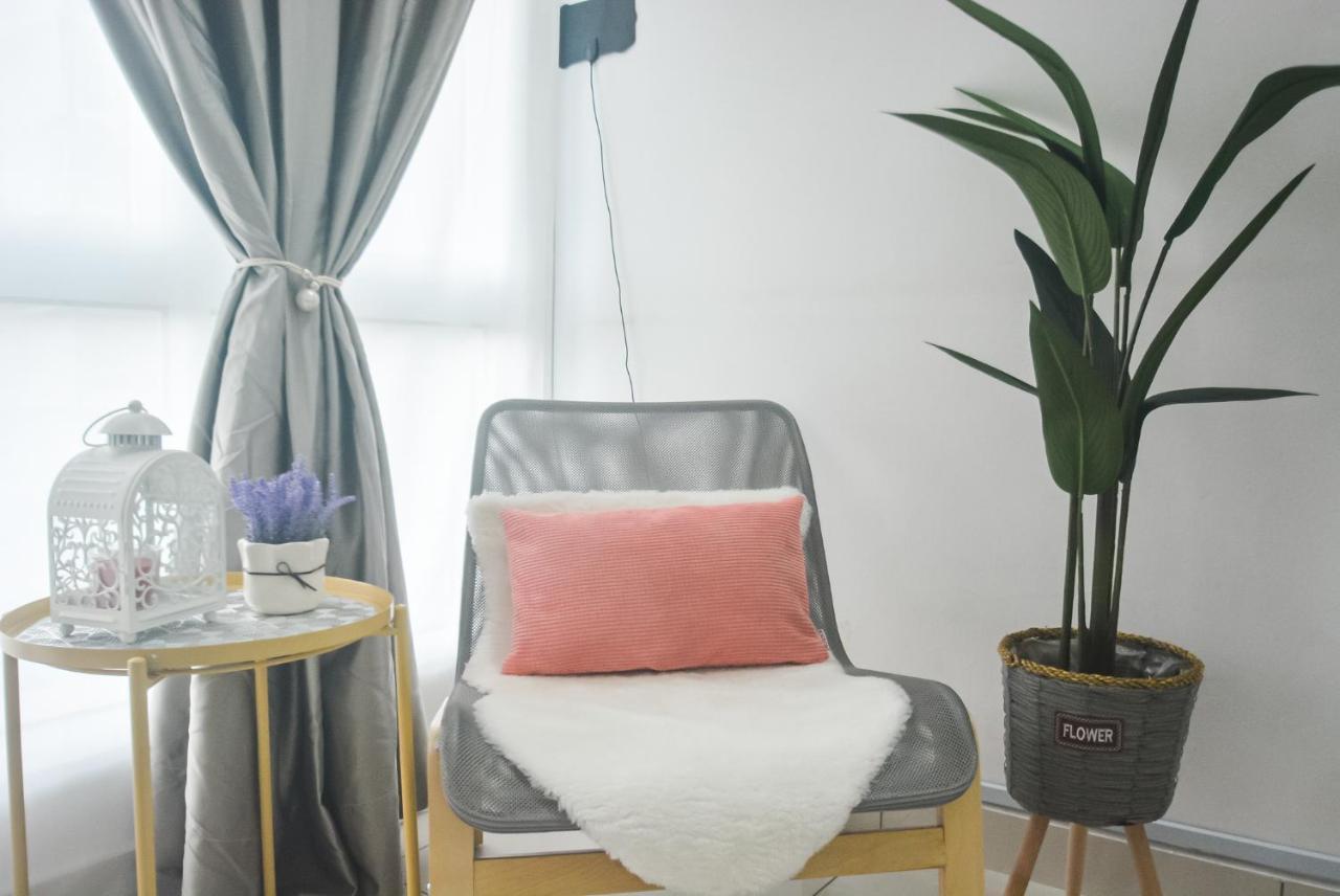 Azfa Duplex Suite At De Centrum Putrajaya Bangi Free Wifi 까장 외부 사진