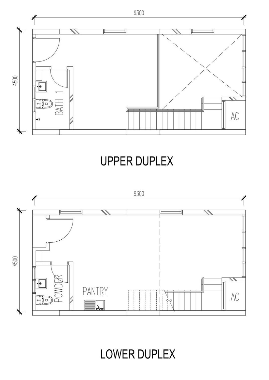 Azfa Duplex Suite At De Centrum Putrajaya Bangi Free Wifi 까장 외부 사진